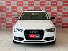 Audi A4 Ambiente 2.0 TFSI 190cv S Tronic 2015/2016 PC VEÍCULOS SANTA CRUZ DO SUL / Carros no Vale