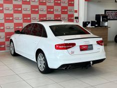Audi A4 Ambiente 2.0 TFSI 190cv S Tronic 2015/2016 PC VEÍCULOS SANTA CRUZ DO SUL / Carros no Vale
