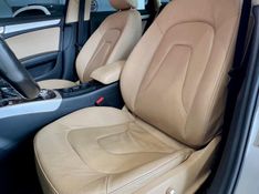 Audi A4 Ambiente 2.0 TFSI 190cv S Tronic 2015/2016 PC VEÍCULOS SANTA CRUZ DO SUL / Carros no Vale