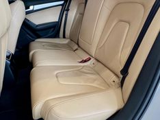 Audi A4 Ambiente 2.0 TFSI 190cv S Tronic 2015/2016 PC VEÍCULOS SANTA CRUZ DO SUL / Carros no Vale