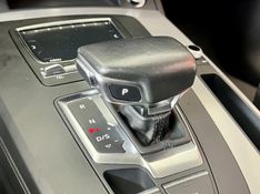 Audi Q5 Ambiente 2.0 TFSI Quattro S Tronic 2017/2018 PC VEÍCULOS SANTA CRUZ DO SUL / Carros no Vale