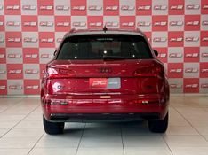 Audi Q5 Ambiente 2.0 TFSI Quattro S Tronic 2017/2018 PC VEÍCULOS SANTA CRUZ DO SUL / Carros no Vale