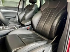 Audi Q5 Ambiente 2.0 TFSI Quattro S Tronic 2017/2018 PC VEÍCULOS SANTA CRUZ DO SUL / Carros no Vale