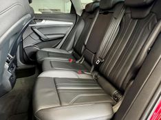 Audi Q5 Ambiente 2.0 TFSI Quattro S Tronic 2017/2018 PC VEÍCULOS SANTA CRUZ DO SUL / Carros no Vale