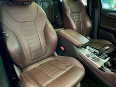 BMW X4 XDRIVE 30i M-Sport 2.0 TB 252cv 2019/2019 PC VEÍCULOS SANTA CRUZ DO SUL / Carros no Vale