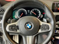 BMW X4 XDRIVE 30i M-Sport 2.0 TB 252cv 2019/2019 PC VEÍCULOS SANTA CRUZ DO SUL / Carros no Vale