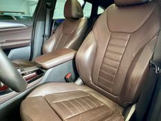BMW X4 XDRIVE 30i M-Sport 2.0 TB 252cv 2019/2019 PC VEÍCULOS SANTA CRUZ DO SUL / Carros no Vale