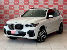 BMW X5 XDRIVE 30d M Sport 3.0 265cv Dies 2019/2020 PC VEÍCULOS SANTA CRUZ DO SUL / Carros no Vale