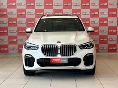 BMW X5 XDRIVE 30d M Sport 3.0 265cv Dies 2019/2020 PC VEÍCULOS SANTA CRUZ DO SUL / Carros no Vale
