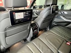BMW X5 XDRIVE 30d M Sport 3.0 265cv Dies 2019/2020 PC VEÍCULOS SANTA CRUZ DO SUL / Carros no Vale