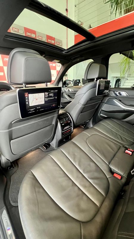 BMW X5 XDRIVE 30d M Sport 3.0 265cv Dies 2019/2020 PC VEÍCULOS SANTA CRUZ DO SUL / Carros no Vale