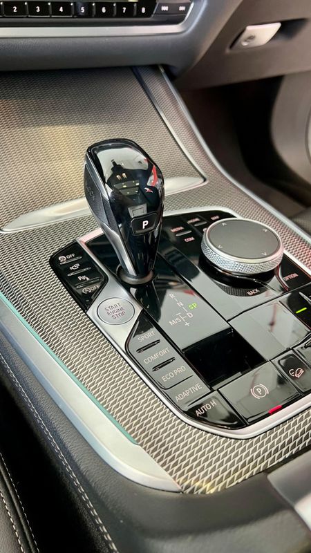BMW X5 XDRIVE 30d M Sport 3.0 265cv Dies 2019/2020 PC VEÍCULOS SANTA CRUZ DO SUL / Carros no Vale