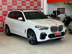 BMW X5 XDRIVE 30d M Sport 3.0 265cv Dies 2019/2020 PC VEÍCULOS SANTA CRUZ DO SUL / Carros no Vale