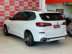 BMW X5 XDRIVE 30d M Sport 3.0 265cv Dies 2019/2020 PC VEÍCULOS SANTA CRUZ DO SUL / Carros no Vale