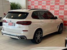 BMW X5 XDRIVE 30d M Sport 3.0 265cv Dies 2019/2020 PC VEÍCULOS SANTA CRUZ DO SUL / Carros no Vale