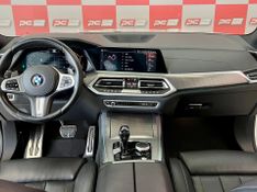 BMW X5 XDRIVE 30d M Sport 3.0 265cv Dies 2019/2020 PC VEÍCULOS SANTA CRUZ DO SUL / Carros no Vale