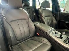 BMW X5 XDRIVE 30d M Sport 3.0 265cv Dies 2019/2020 PC VEÍCULOS SANTA CRUZ DO SUL / Carros no Vale
