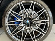 BMW X6 M Competition 4.4 V8 BI-TB 625CV 2023/2023 PC VEÍCULOS SANTA CRUZ DO SUL / Carros no Vale