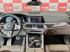 BMW X6 M Competition 4.4 V8 BI-TB 625CV 2023/2023 PC VEÍCULOS SANTA CRUZ DO SUL / Carros no Vale