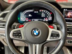 BMW X6 M Competition 4.4 V8 BI-TB 625CV 2023/2023 PC VEÍCULOS SANTA CRUZ DO SUL / Carros no Vale