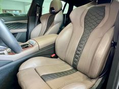 BMW X6 M Competition 4.4 V8 BI-TB 625CV 2023/2023 PC VEÍCULOS SANTA CRUZ DO SUL / Carros no Vale