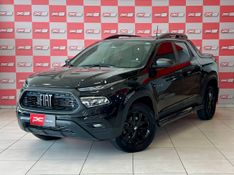 Fiat Toro Ultra 2.0 16V 4×4 TB 2023/2023 PC VEÍCULOS SANTA CRUZ DO SUL / Carros no Vale