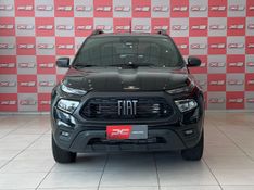 Fiat Toro Ultra 2.0 16V 4×4 TB 2023/2023 PC VEÍCULOS SANTA CRUZ DO SUL / Carros no Vale