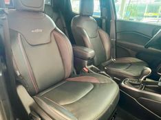Fiat Toro Ultra 2.0 16V 4×4 TB 2023/2023 PC VEÍCULOS SANTA CRUZ DO SUL / Carros no Vale