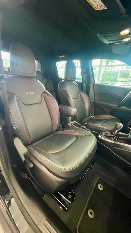 Fiat Toro Ultra 2.0 16V 4×4 TB 2023/2023 PC VEÍCULOS SANTA CRUZ DO SUL / Carros no Vale