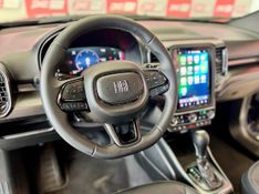 Fiat Toro Ultra 2.0 16V 4×4 TB 2023/2023 PC VEÍCULOS SANTA CRUZ DO SUL / Carros no Vale