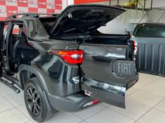 Fiat Toro Ultra 2.0 16V 4×4 TB 2023/2023 PC VEÍCULOS SANTA CRUZ DO SUL / Carros no Vale