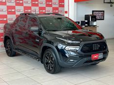 Fiat Toro Ultra 2.0 16V 4×4 TB 2023/2023 PC VEÍCULOS SANTA CRUZ DO SUL / Carros no Vale