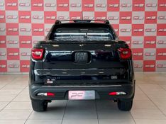 Fiat Toro Ultra 2.0 16V 4×4 TB 2023/2023 PC VEÍCULOS SANTA CRUZ DO SUL / Carros no Vale