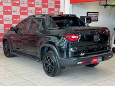 Fiat Toro Ultra 2.0 16V 4×4 TB 2023/2023 PC VEÍCULOS SANTA CRUZ DO SUL / Carros no Vale
