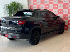 Fiat Toro Ultra 2.0 16V 4×4 TB 2023/2023 PC VEÍCULOS SANTA CRUZ DO SUL / Carros no Vale