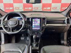 Fiat Toro Ultra 2.0 16V 4×4 TB 2023/2023 PC VEÍCULOS SANTA CRUZ DO SUL / Carros no Vale