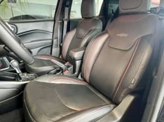 Fiat Toro Ultra 2.0 16V 4×4 TB 2023/2023 PC VEÍCULOS SANTA CRUZ DO SUL / Carros no Vale