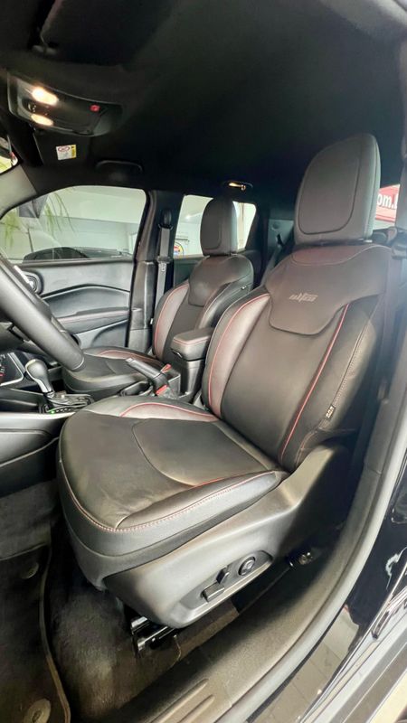 Fiat Toro Ultra 2.0 16V 4×4 TB 2023/2023 PC VEÍCULOS SANTA CRUZ DO SUL / Carros no Vale