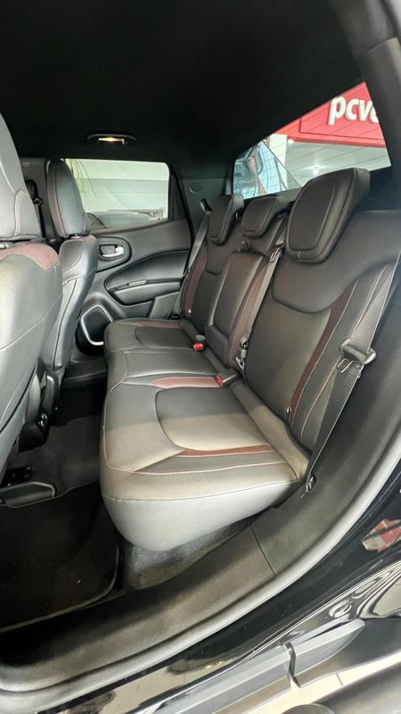 Fiat Toro Ultra 2.0 16V 4×4 TB 2023/2023 PC VEÍCULOS SANTA CRUZ DO SUL / Carros no Vale
