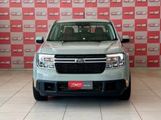 Ford Maverick Lariat FX4 2.0 EcoBoost 2022/2022 PC VEÍCULOS SANTA CRUZ DO SUL / Carros no Vale