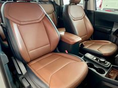 Ford Maverick Lariat FX4 2.0 EcoBoost 2022/2022 PC VEÍCULOS SANTA CRUZ DO SUL / Carros no Vale