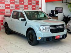 Ford Maverick Lariat FX4 2.0 EcoBoost 2022/2022 PC VEÍCULOS SANTA CRUZ DO SUL / Carros no Vale