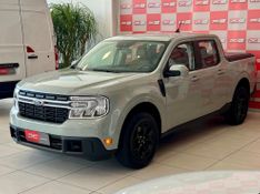 Ford Maverick Lariat FX4 2.0 EcoBoost 2022/2022 PC VEÍCULOS SANTA CRUZ DO SUL / Carros no Vale