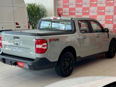 Ford Maverick Lariat FX4 2.0 EcoBoost 2022/2022 PC VEÍCULOS SANTA CRUZ DO SUL / Carros no Vale