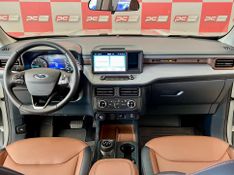 Ford Maverick Lariat FX4 2.0 EcoBoost 2022/2022 PC VEÍCULOS SANTA CRUZ DO SUL / Carros no Vale