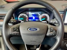 Ford Maverick Lariat FX4 2.0 EcoBoost 2022/2022 PC VEÍCULOS SANTA CRUZ DO SUL / Carros no Vale