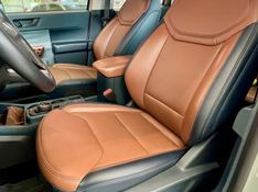 Ford Maverick Lariat FX4 2.0 EcoBoost 2022/2022 PC VEÍCULOS SANTA CRUZ DO SUL / Carros no Vale