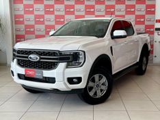 Ford Ranger XLS 3.0 V6 4×4 CD 2024/2024 PC VEÍCULOS SANTA CRUZ DO SUL / Carros no Vale