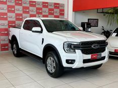 Ford Ranger XLS 3.0 V6 4×4 CD 2024/2024 PC VEÍCULOS SANTA CRUZ DO SUL / Carros no Vale