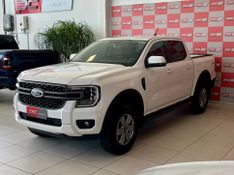 Ford Ranger XLS 3.0 V6 4×4 CD 2024/2024 PC VEÍCULOS SANTA CRUZ DO SUL / Carros no Vale